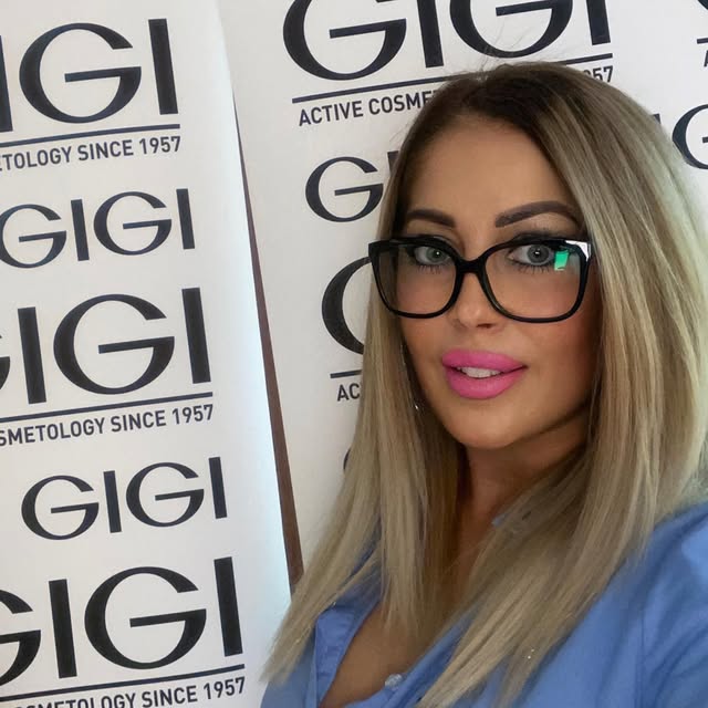 Fedezd fel a Zóra Szépségszalon titkát: Ahol a szépség és a gondoskodás találkozik!