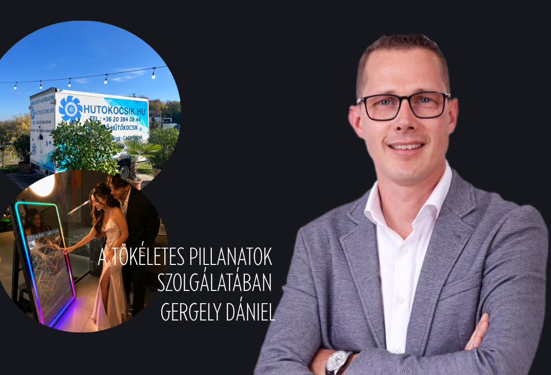 Emlékezetes rendezvényélmények exkluzív módon-Gergely Dániel prémium rendezvényvilága