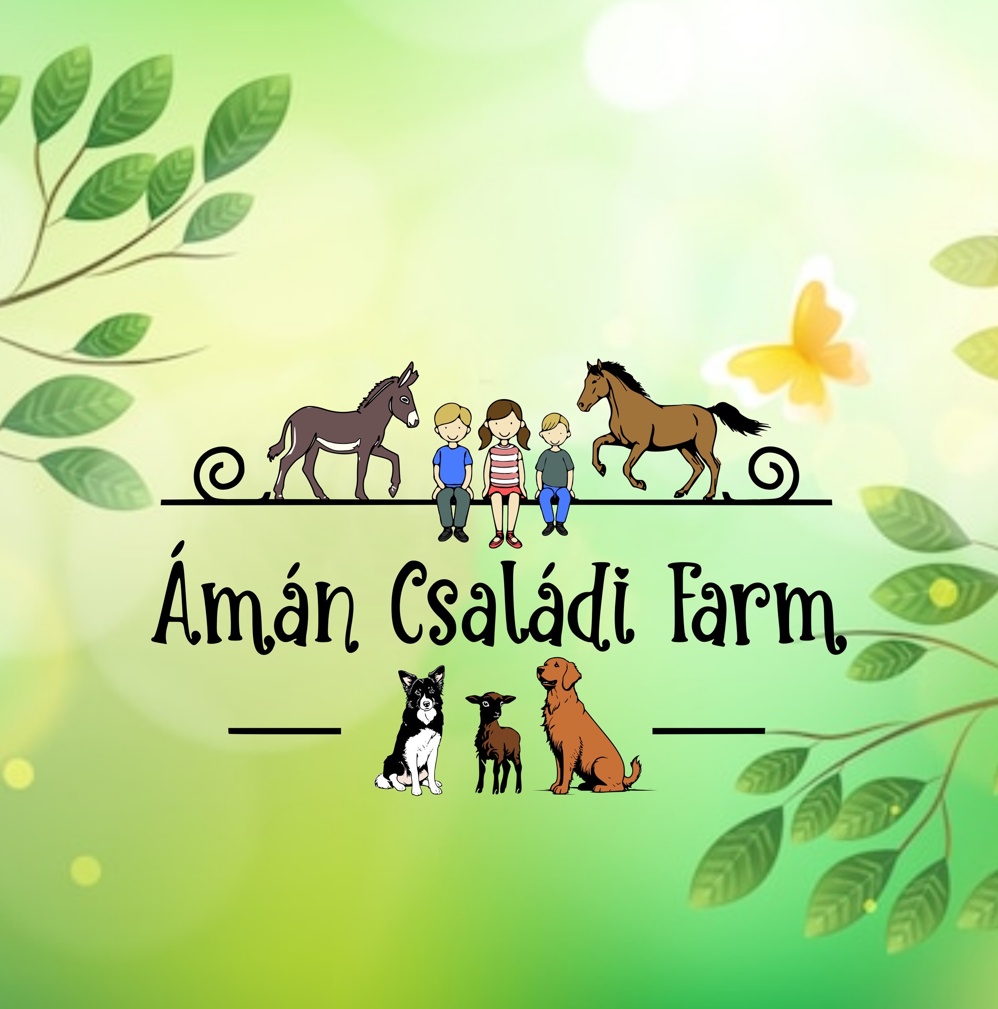 Ámán Családi Farm