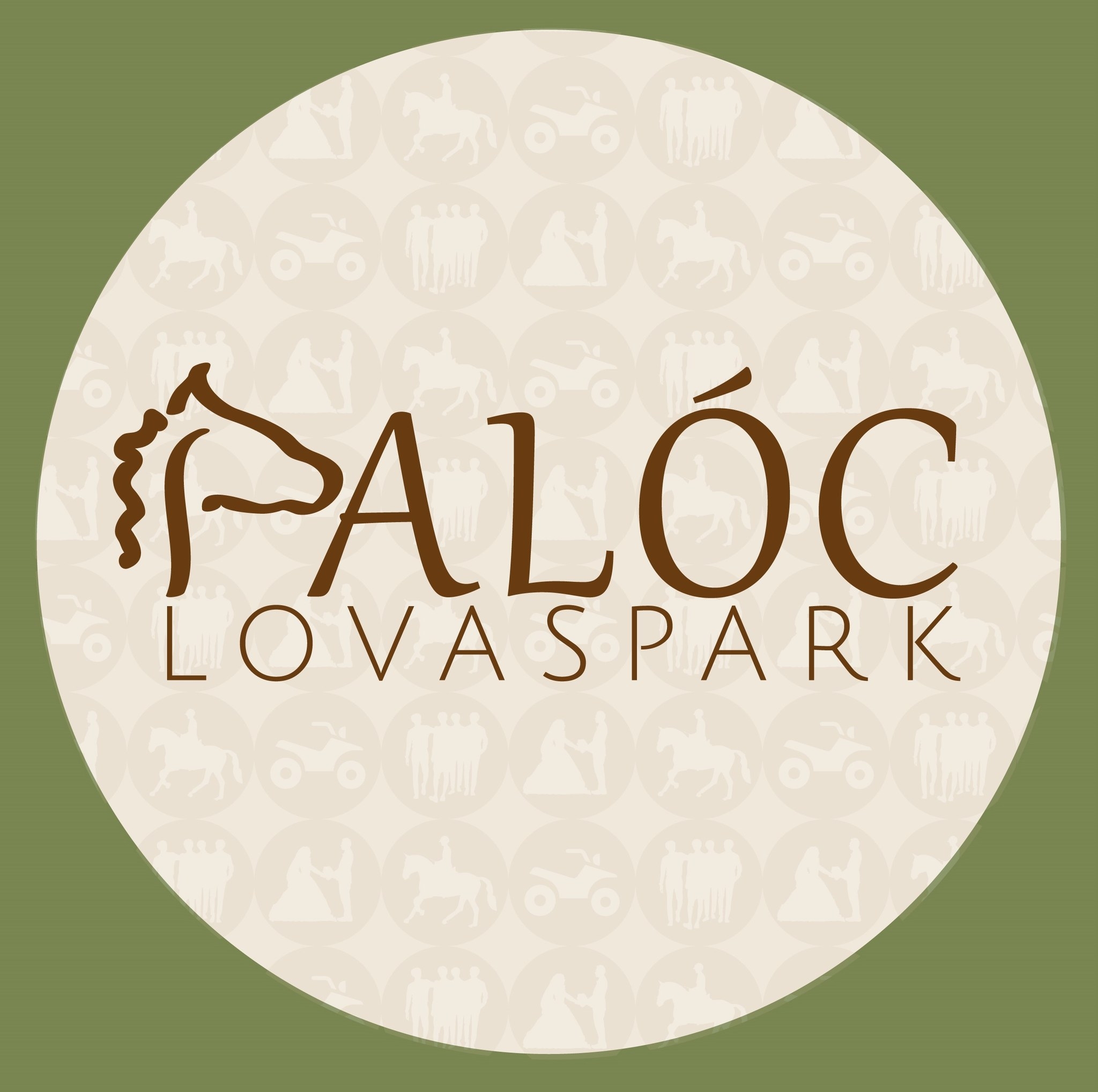 Palóc Lovaspark