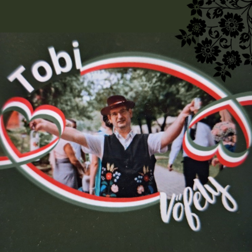 Tobi vőfély