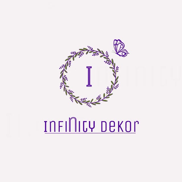 Niki Infinity Dekor