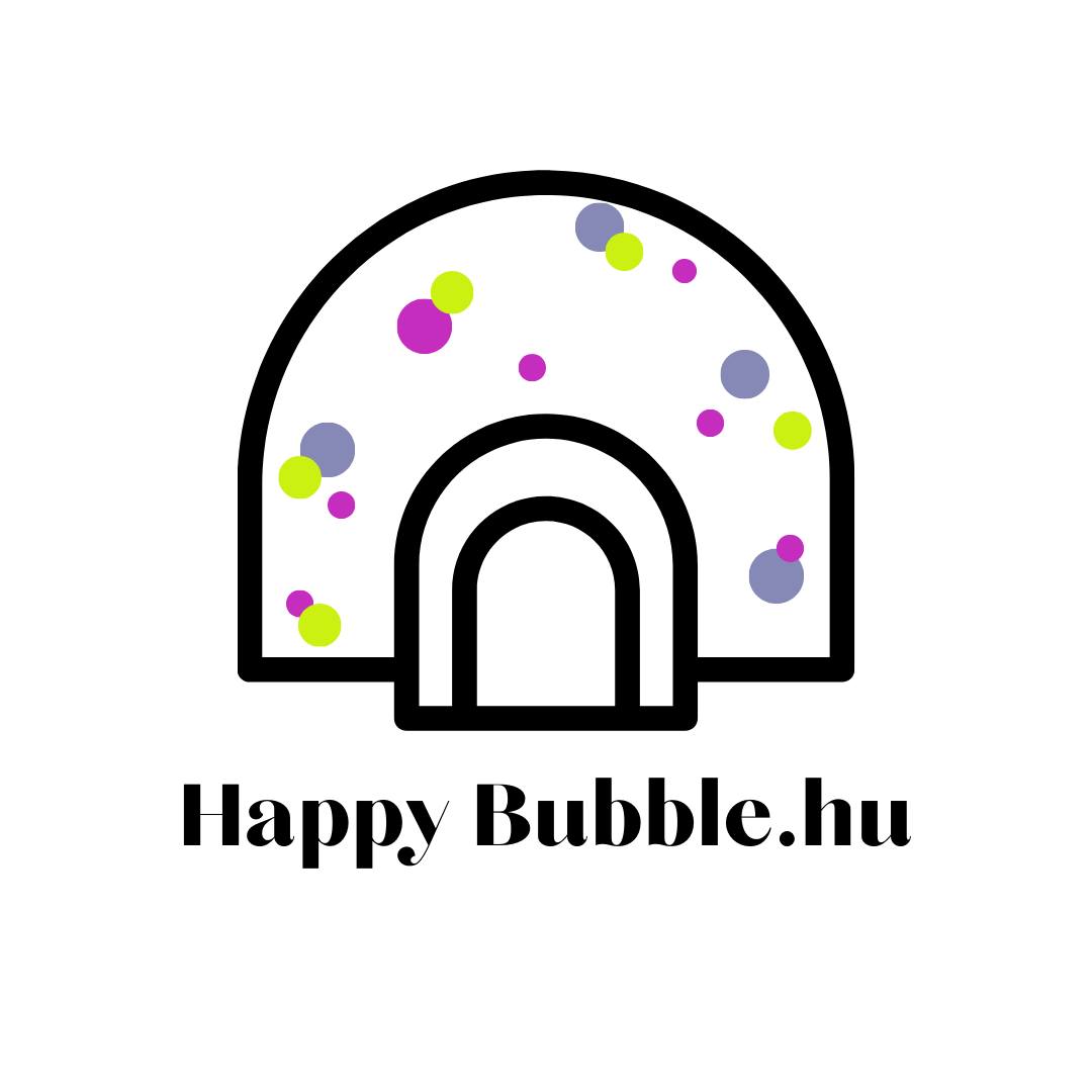 Happy Bubble