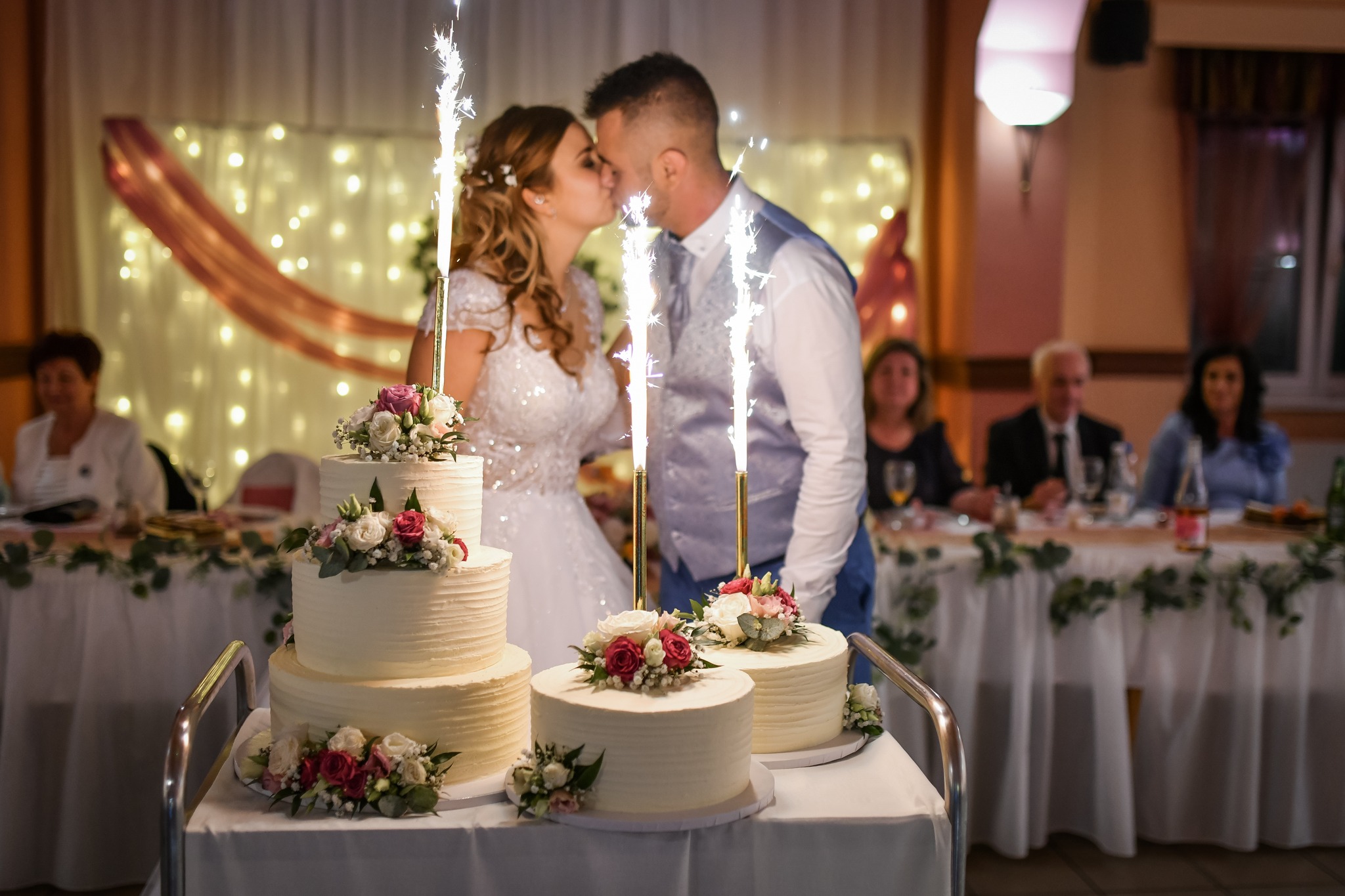 Gabryella Esküvői Szalon, Rendezvényszervezés és Dekoráció