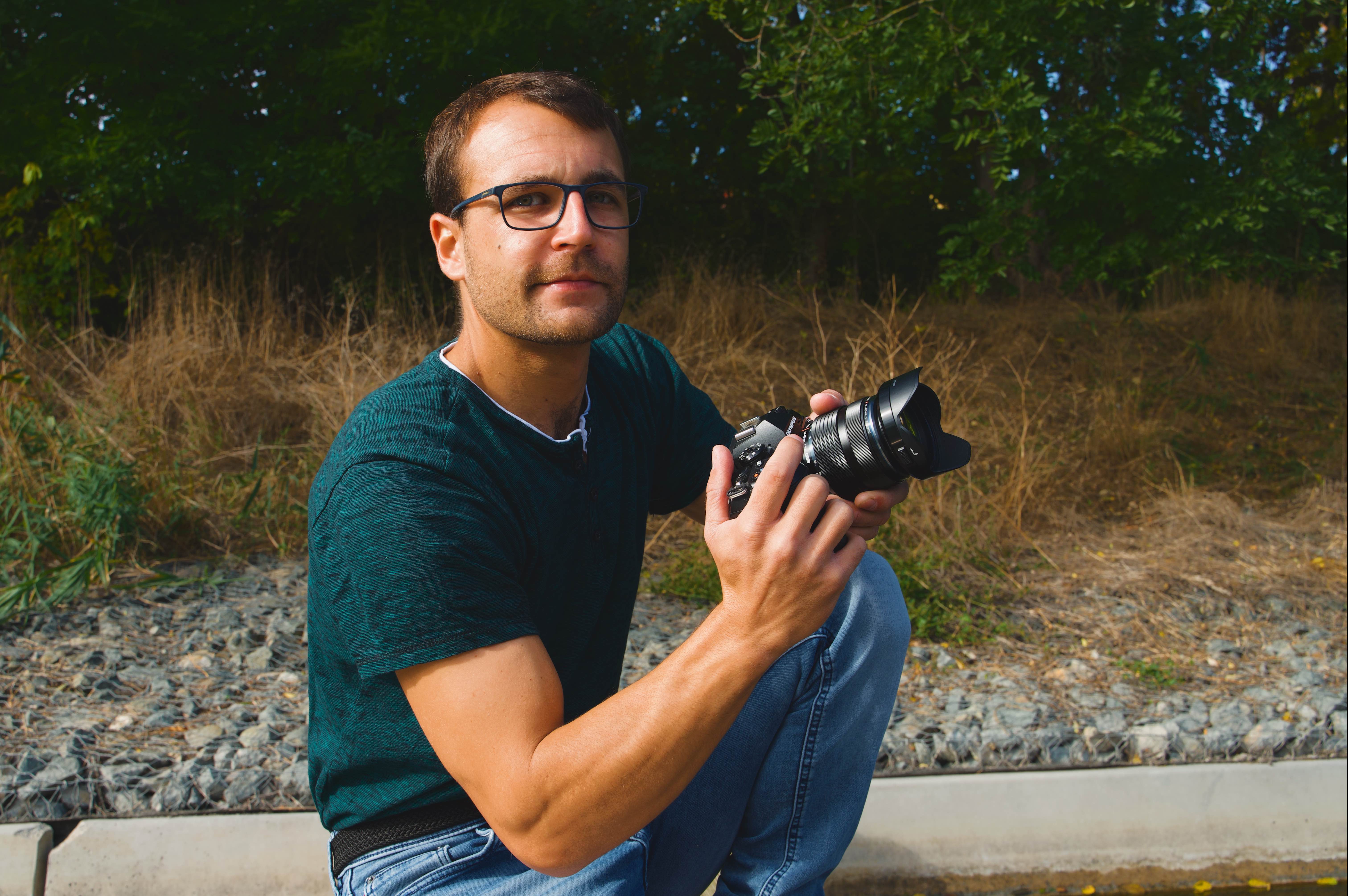 ÁDÁM - VIDEOGRAPHY