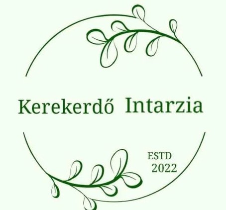 Kerekerdő Intarzia és Gravír