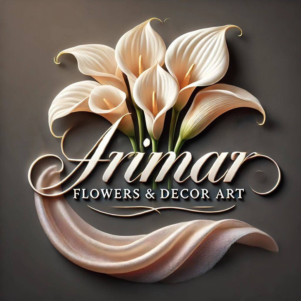Arimar Flowers&Decor Art